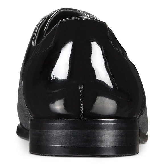 INC International Concept Mens Kain Patent Loafers